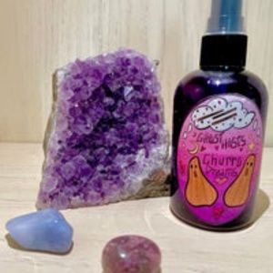 Ghost Hosts Churro Dreams Room Spray